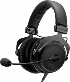 Beyerdynamic MMX 300 Kulaklık kullananlar yorumlar